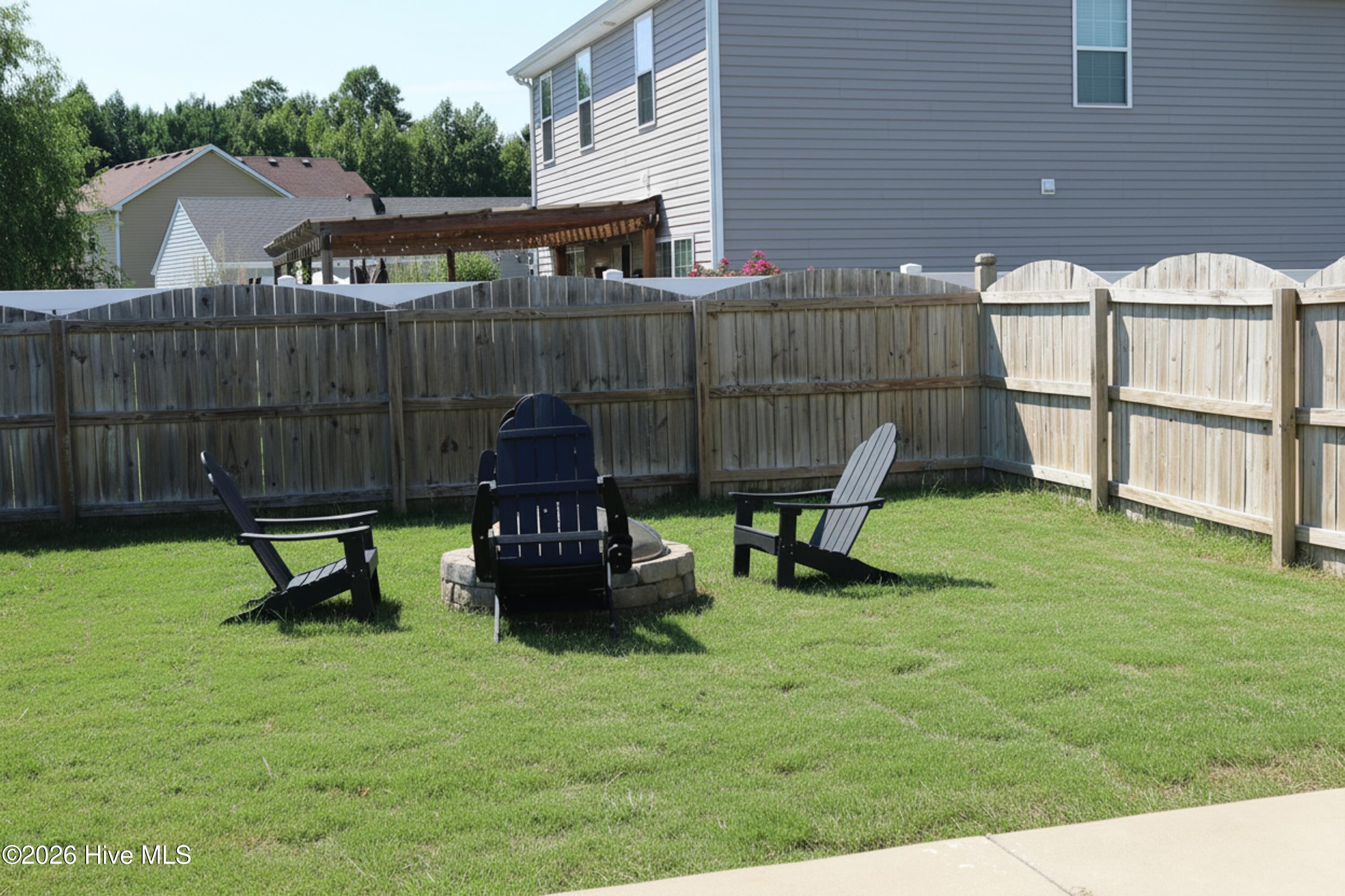 Exterior photo of 2016 Eleuthera Way, Elizabeth City, NC 27909. MLS: 100595950