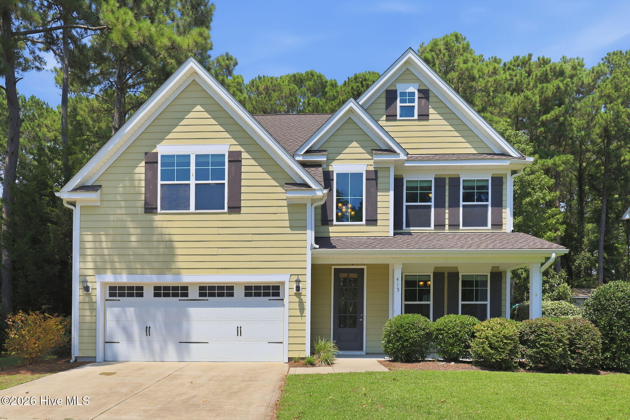 415 Canvasback Lane,Sneads Ferry