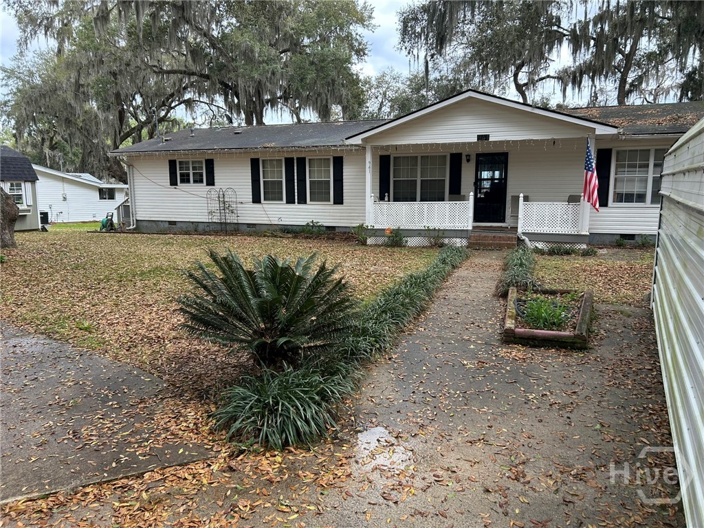Front View