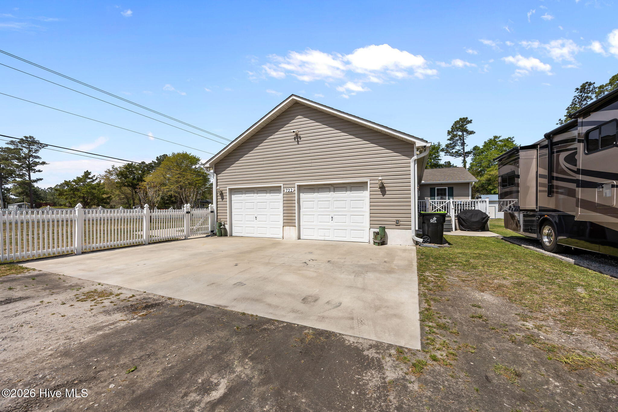 722 Chatham Street,Newport