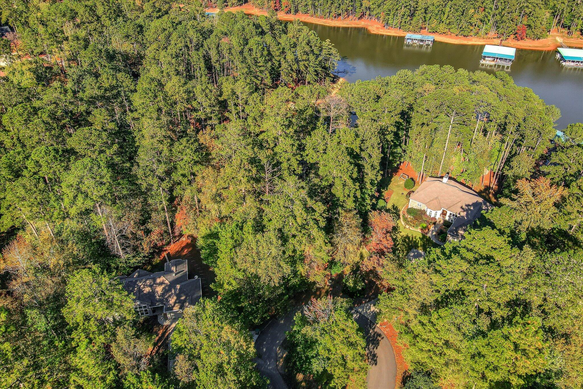 Lot 25 Apple Lane, Mccormick, SC, 29835