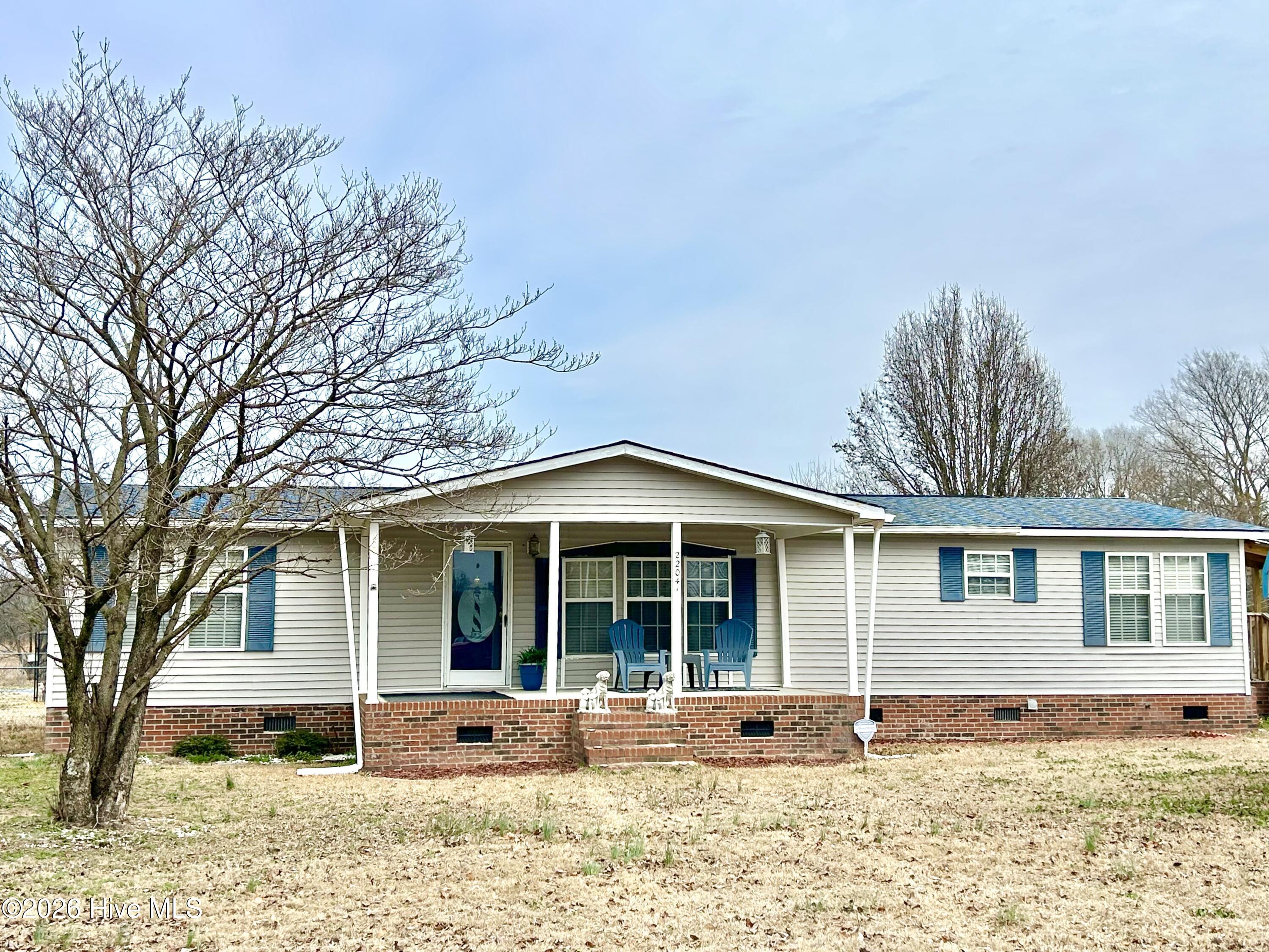 118 Robinwood Drive, Aiken, SC, 29803