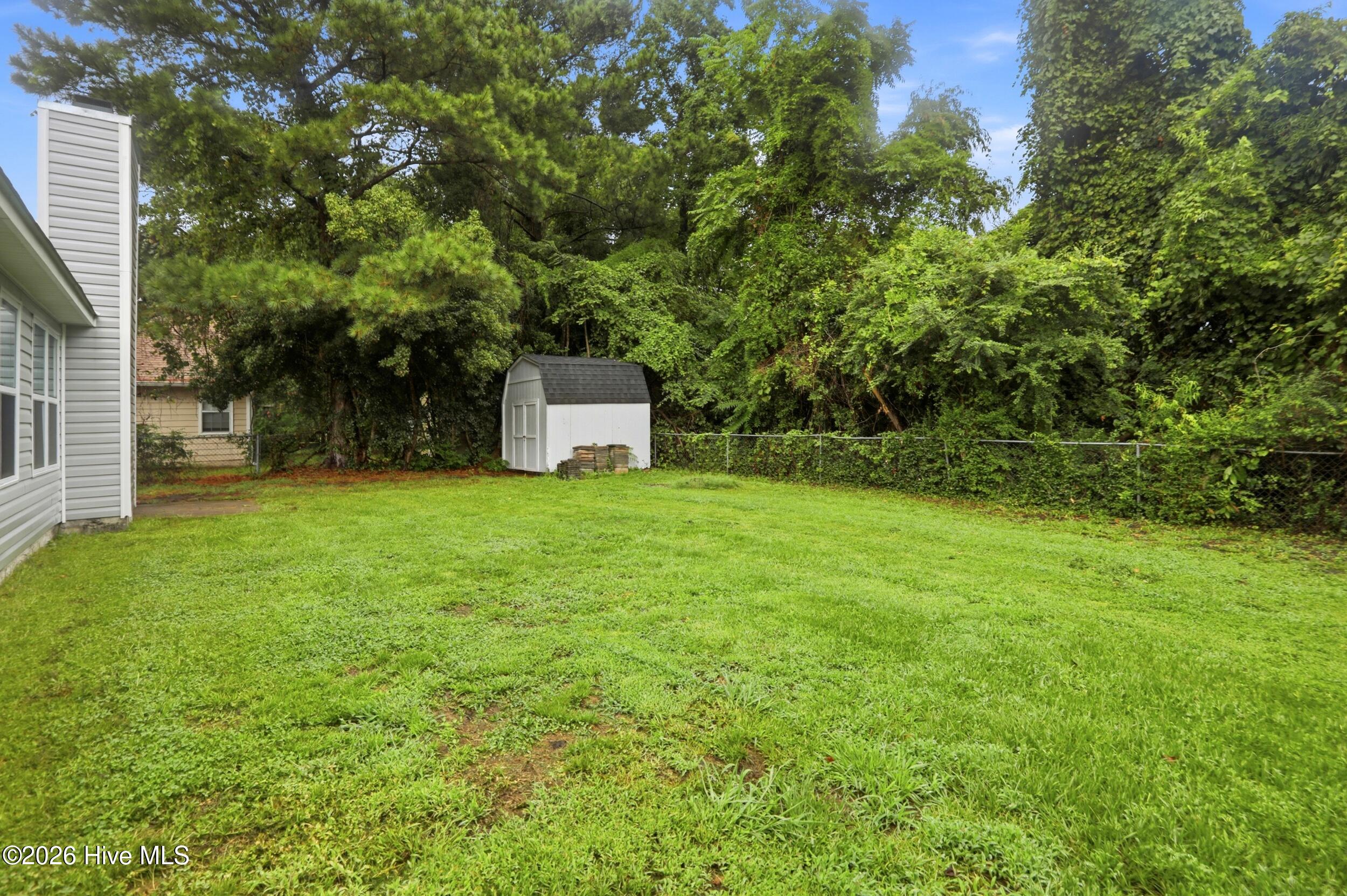 2606 Idlebrook Circle,Midway Park