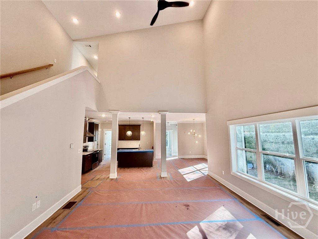 520 Rivermont Road