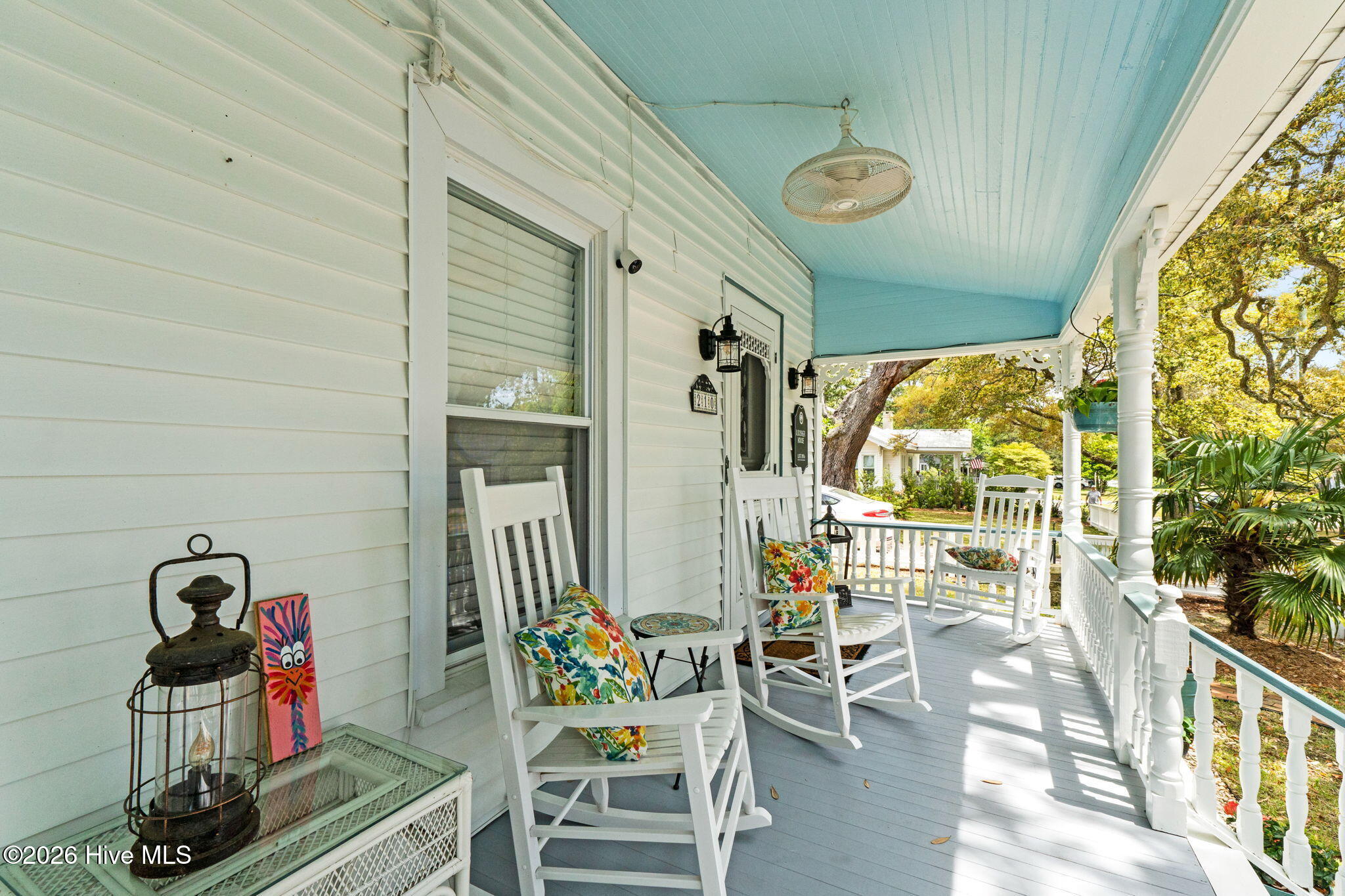 210 W West Street, Southport, NC, 28461