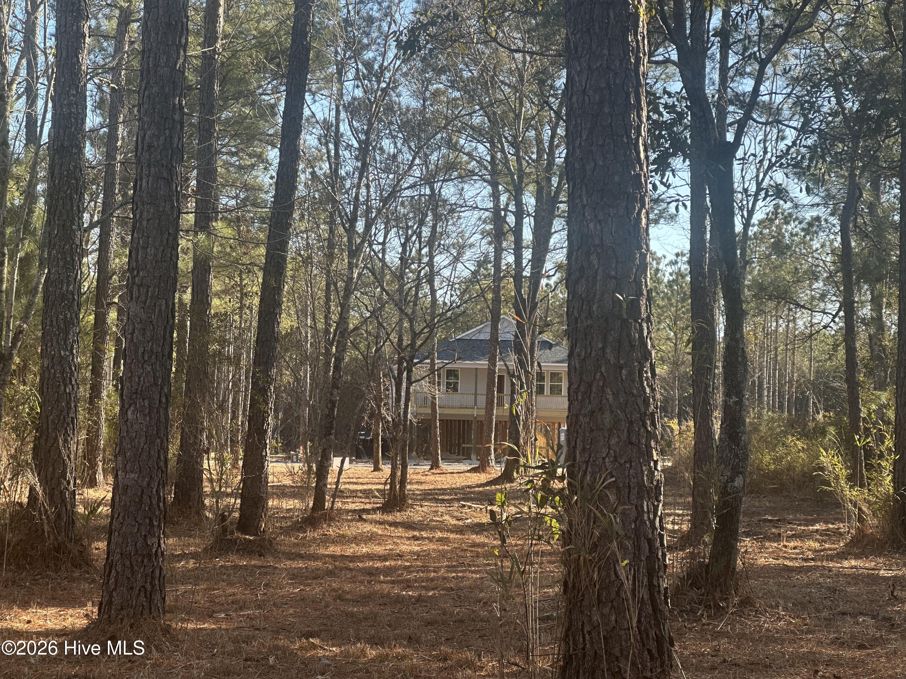 Homes for sale in Vandemere, NC | 625 Vandemere Creek Dr, Vandemere, NC 28587 | MLS# 100541928