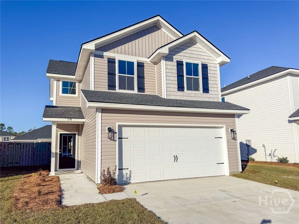 1st image of 416 Alder Pass, Midway, GA 31320 | MLS# SA363144