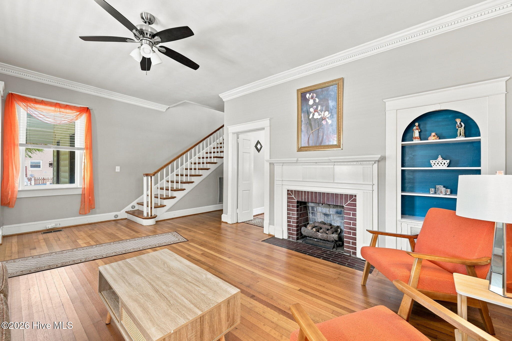 1816 Trent Boulevard,New Bern