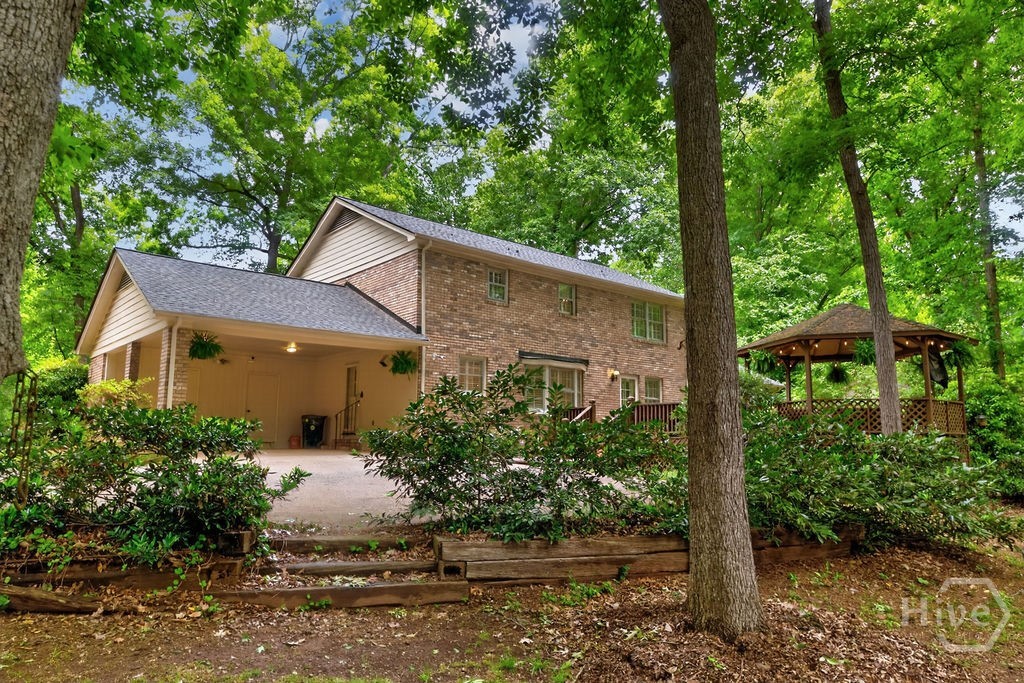 180 Broomsedge Trail, Athens, GA 30605 Listing Photo  40