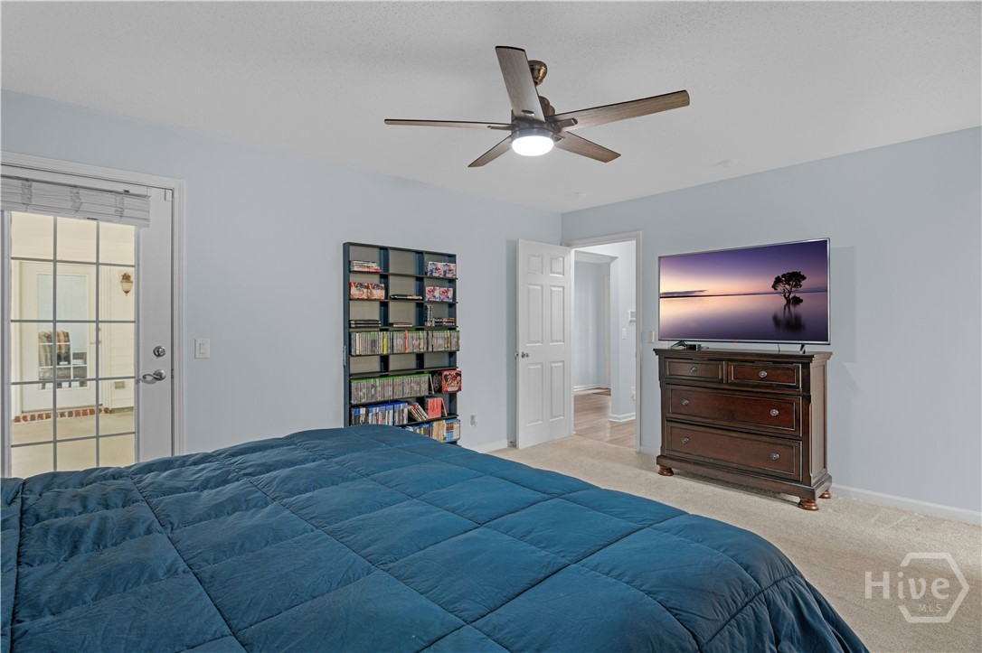 86 Yellow Jasmine Court, Pooler, GA, 31322