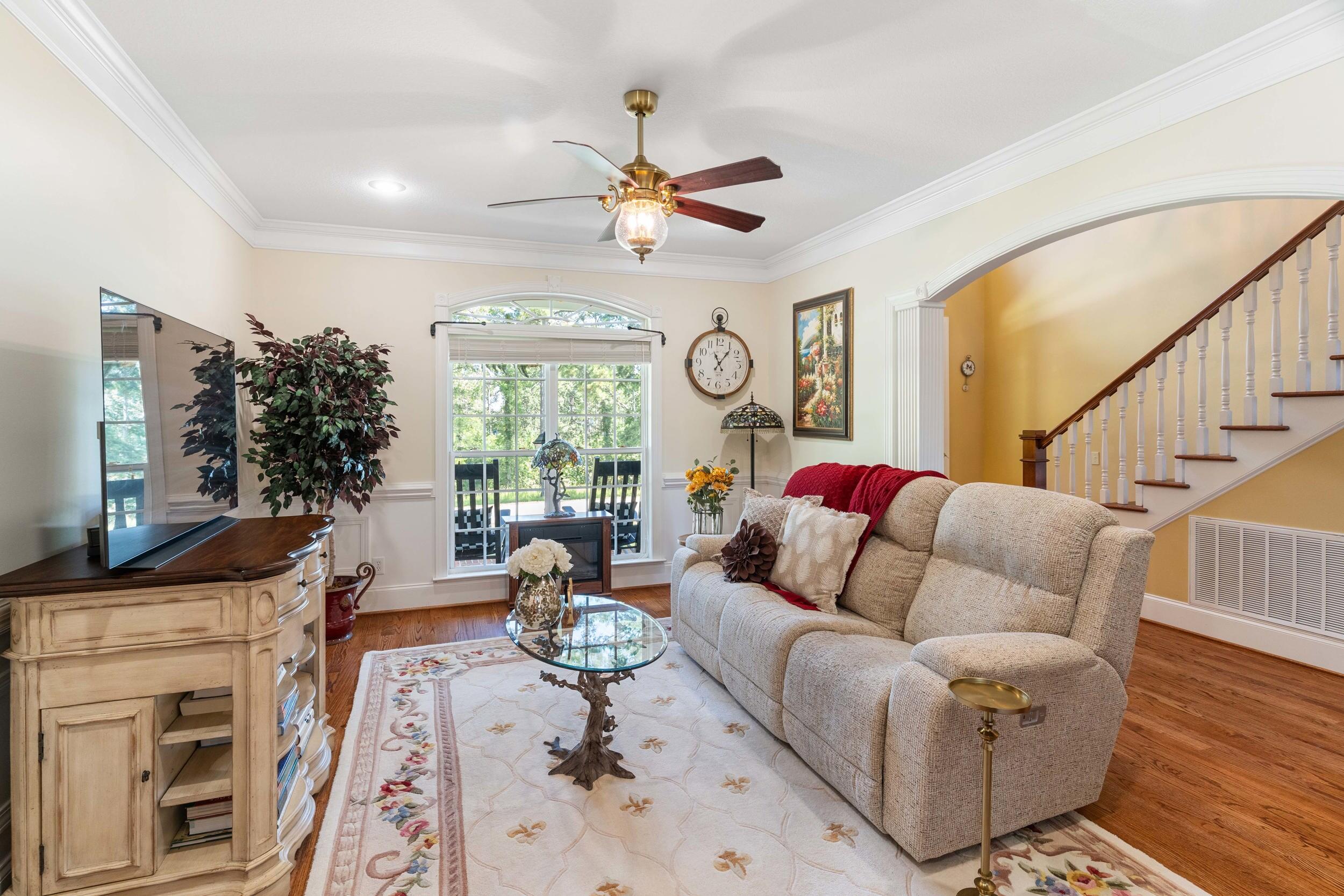 Homes for sale in Lincolnton, GA | 1003 Mohawk Dr, Lincolnton, GA 30817 | MLS# 546983