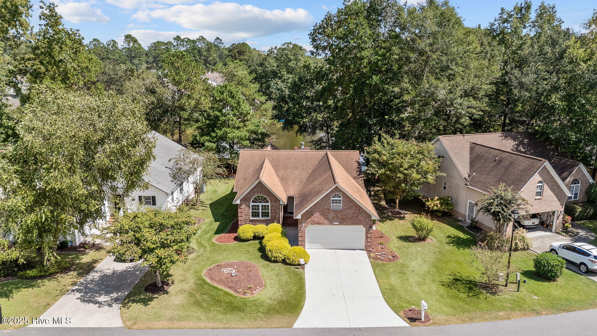 311 Lakemere Drive,New Bern