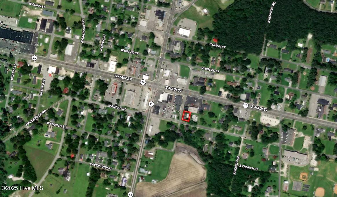 Homes for sale in Beulaville, NC | 117 S Thomas St, Beulaville, NC 28518 | MLS# 100534245