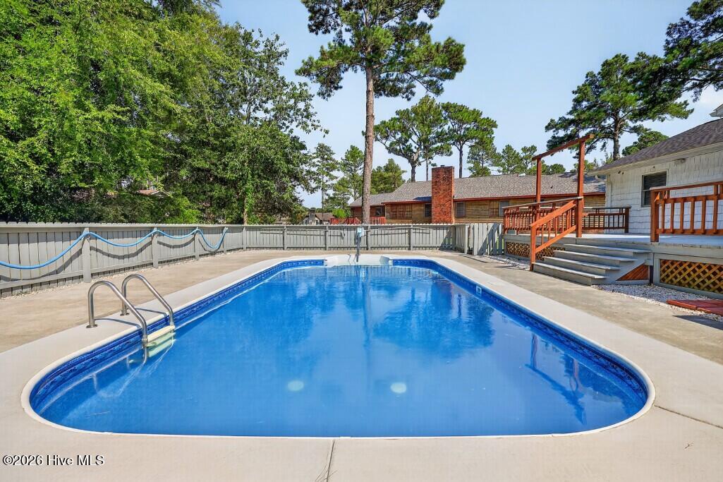 6103 Falcon Drive,New Bern