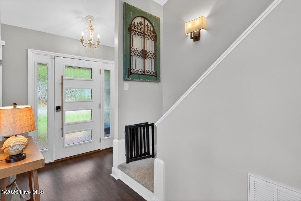 312 Channel Run Drive, New Bern, NC, 28562