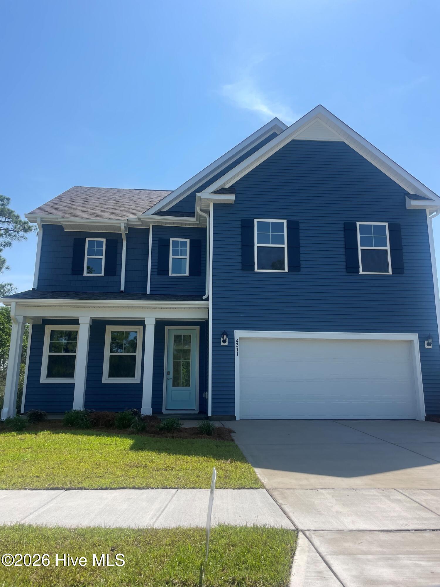 1st image of 4311 Coralbead Ln #93, Leland, NC 28451 | MLS# 100576385