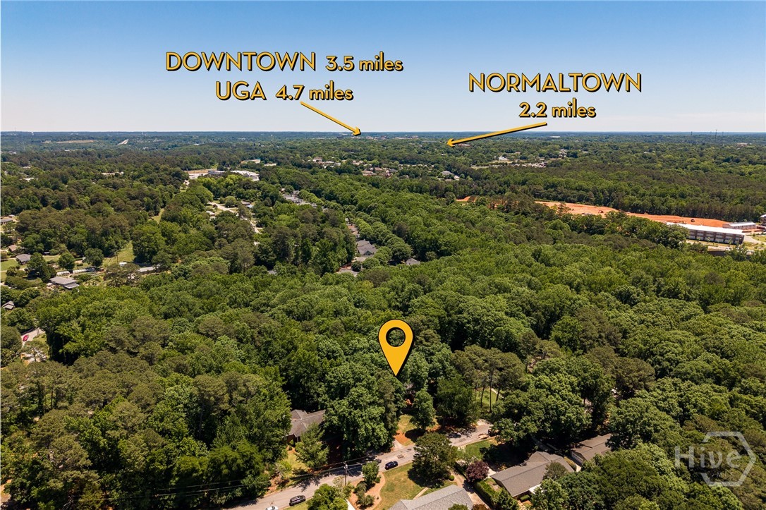 145 Pendleton Drive