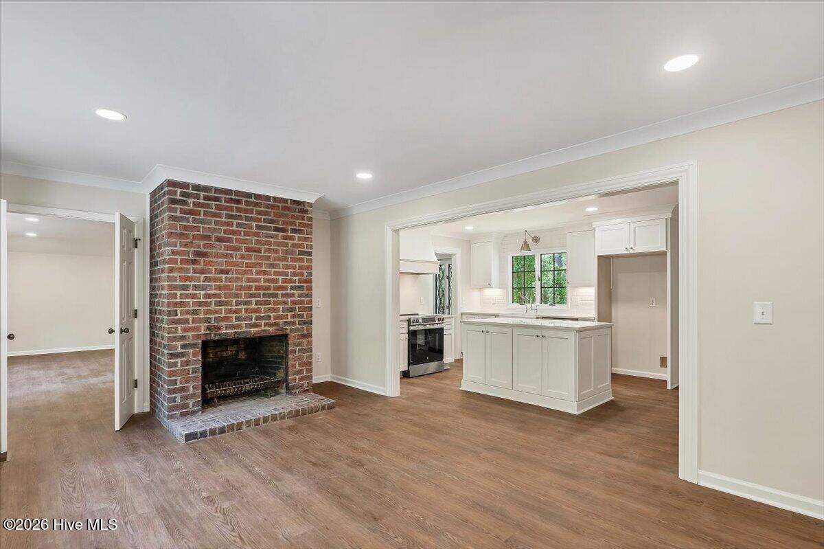 141 Bridgewater Drive, Southern Pines, NC, 28387