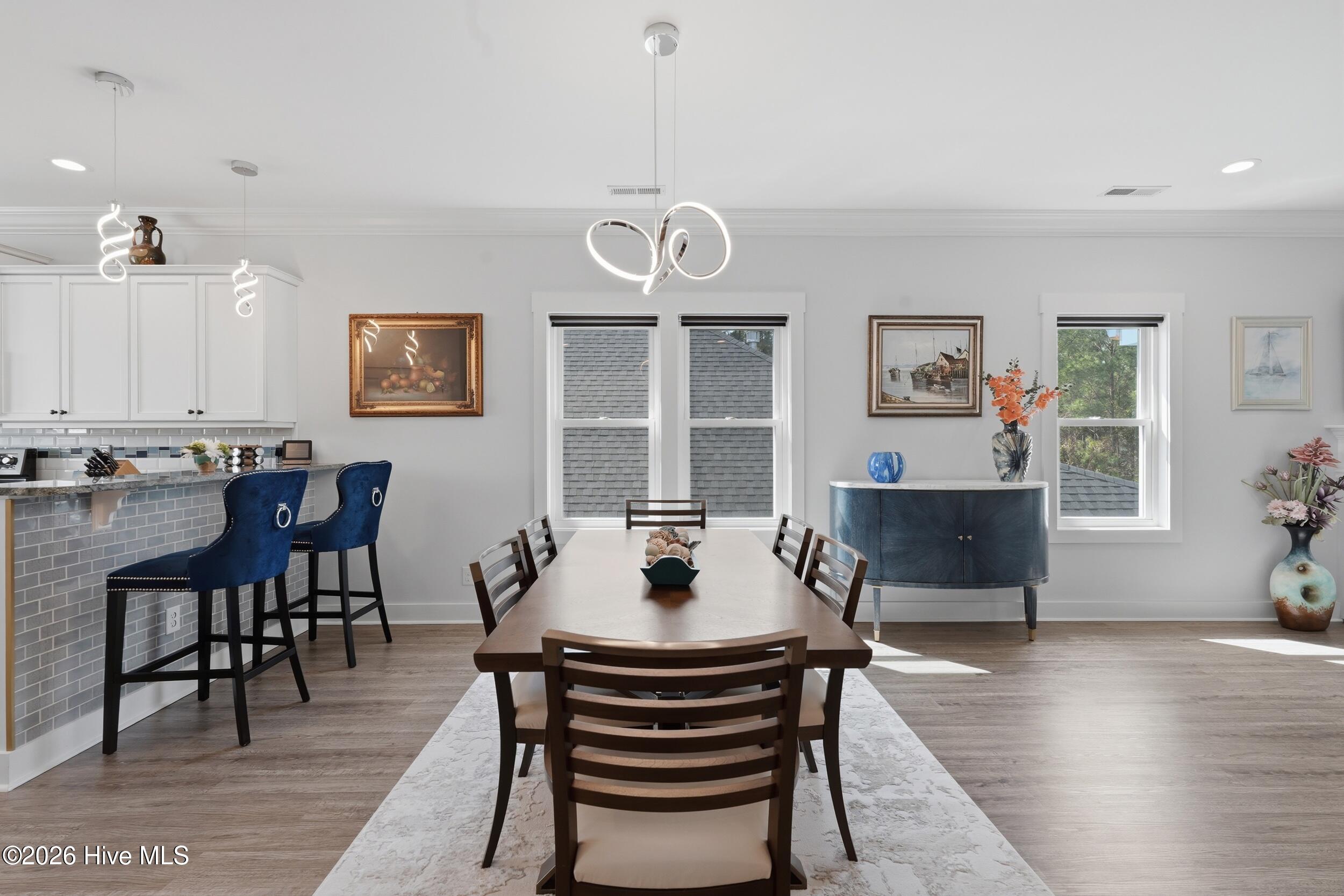 131 Everett Park Trail, Holly Ridge, NC, 28445