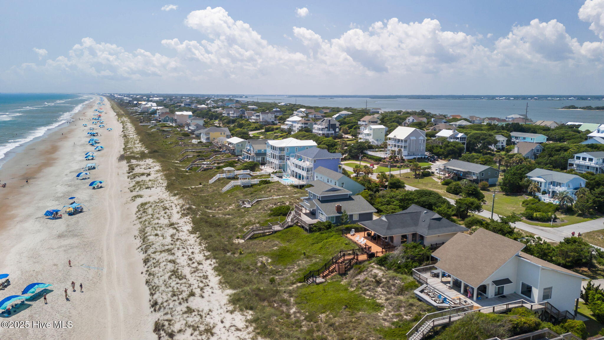 3907 Ocean Drive, Emerald Isle, NC, 28594