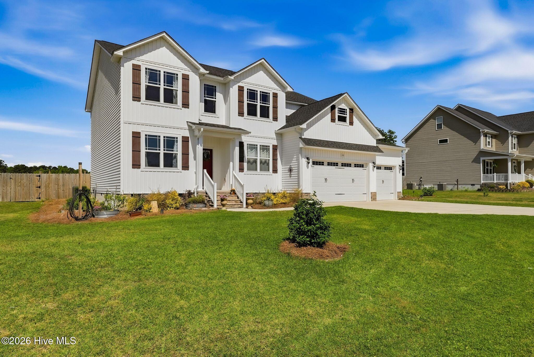 151 Enfield Drive