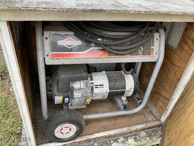 444 Winslow Road, Hertford, NC, 27944