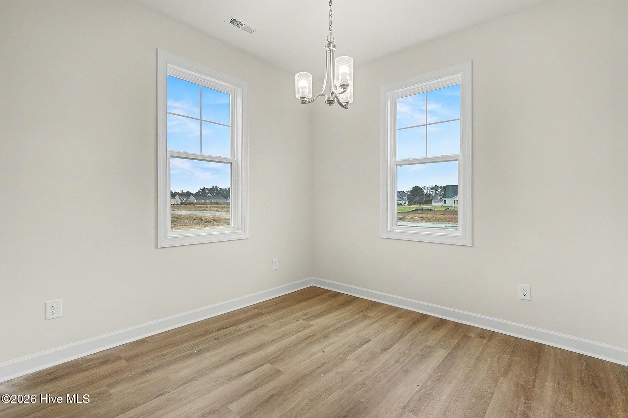 300 Hudson Village Drive, La Grange, NC, 28551