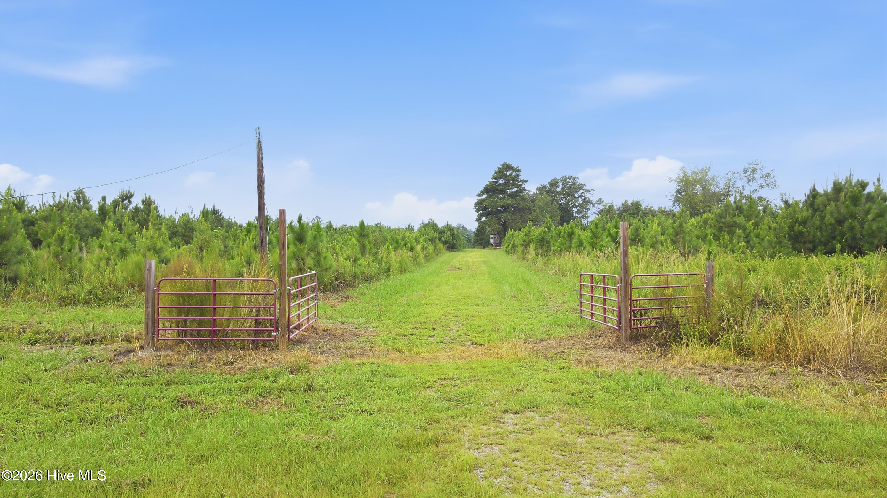 795 Pollard Swamp Road,Vanceboro