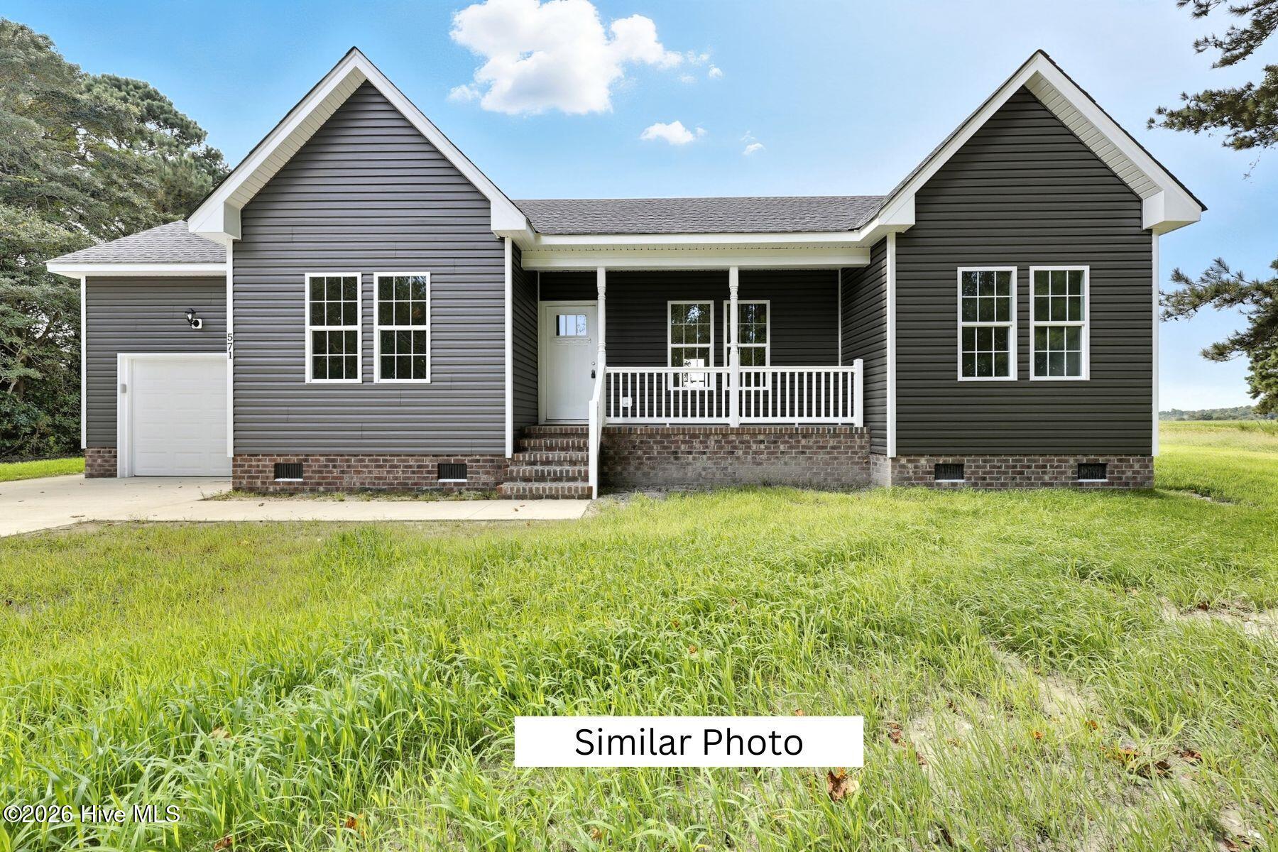 Hall & Nixon Real Estate | Elizabeth City Real Estate