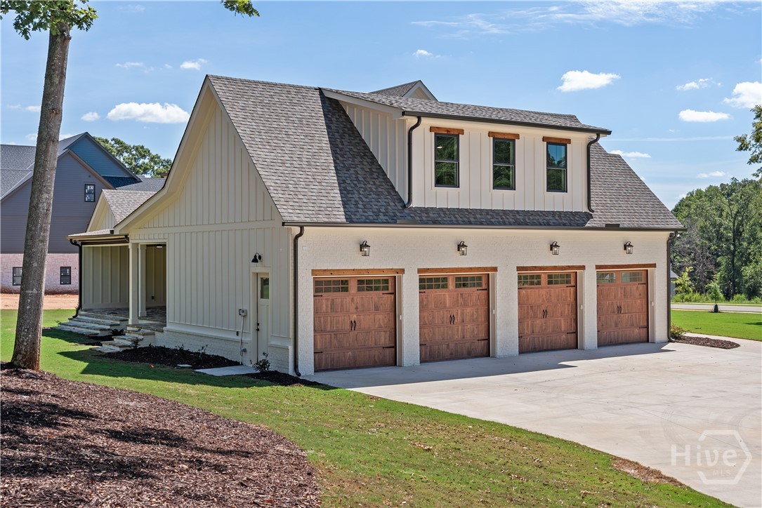 1776 Parthenon Drive