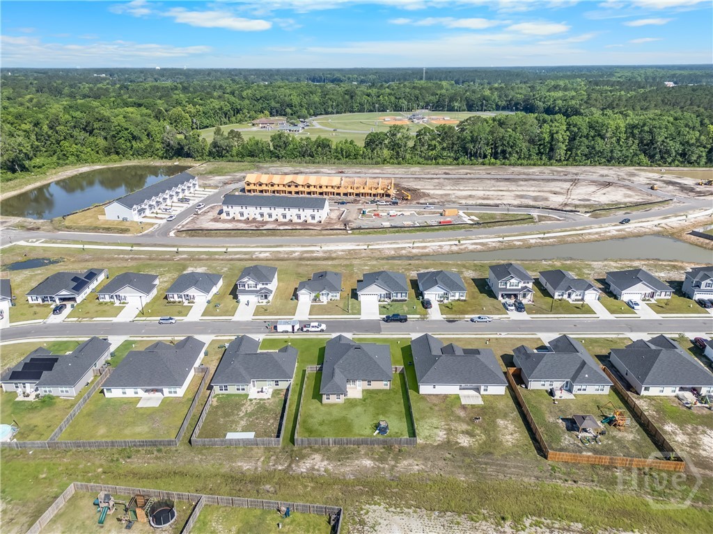 402 Abode Avenue, Hinesville, GA, 31313