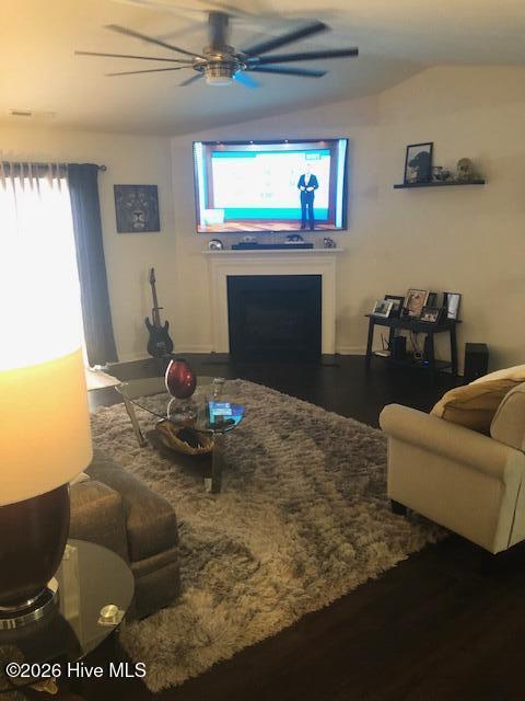 3923 Sabre Lane, Wilson, NC, 27896