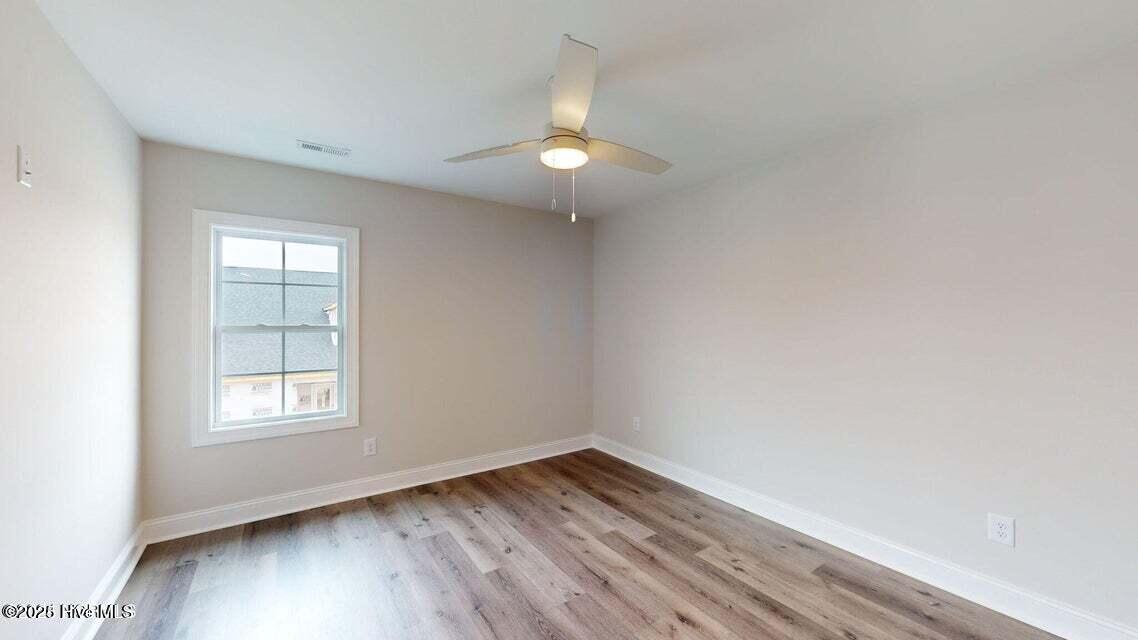 Exterior photo of 1904 Newbury Way C, Greenville, NC 27834. MLS: 100582784
