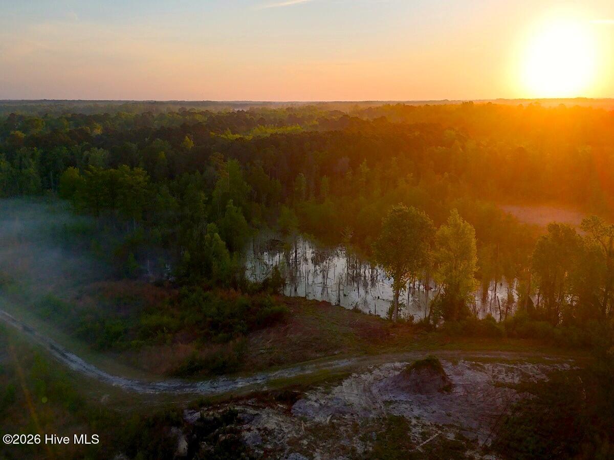 0 Durwood Evans Road, Beulaville, NC, 28518