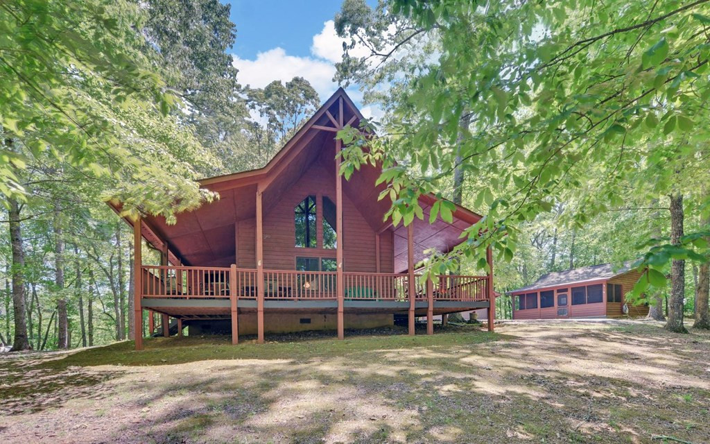 164 Dew Drop Lane, Murphy, NC 28906 Listing Photo  20