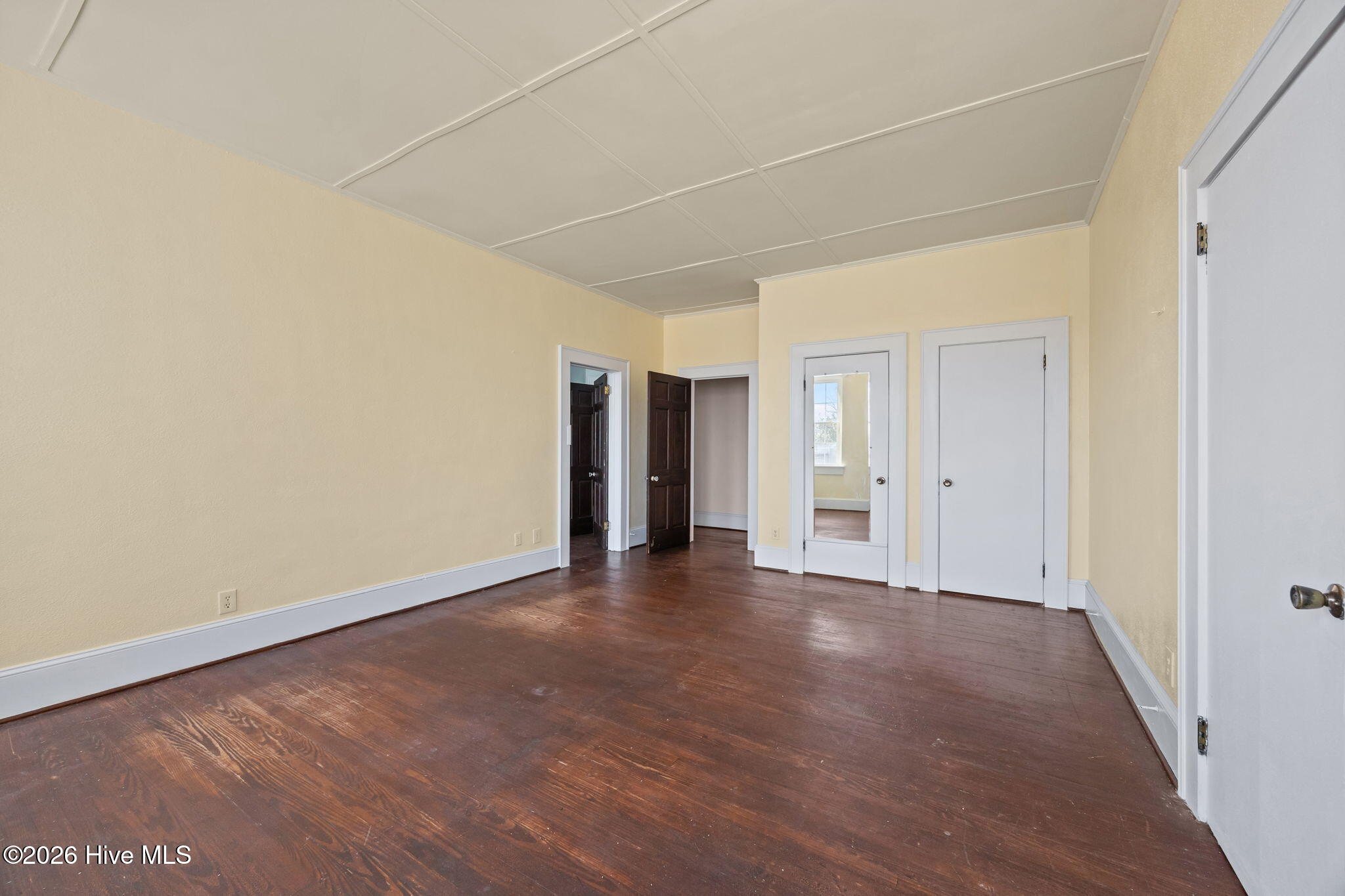 101 N Broad Street, Columbia, NC, 27925