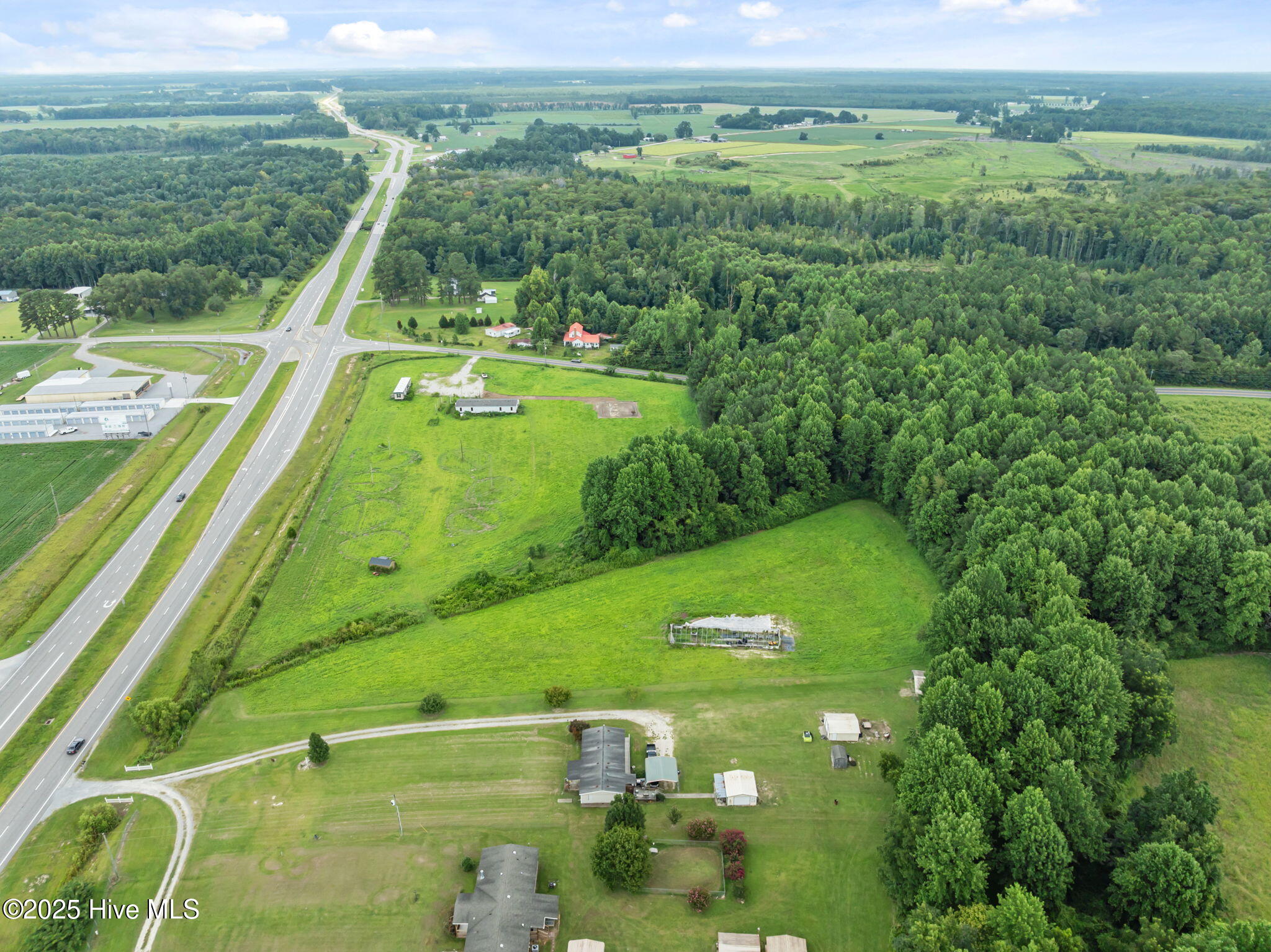 80 Mill Road, Washington, NC, 27889