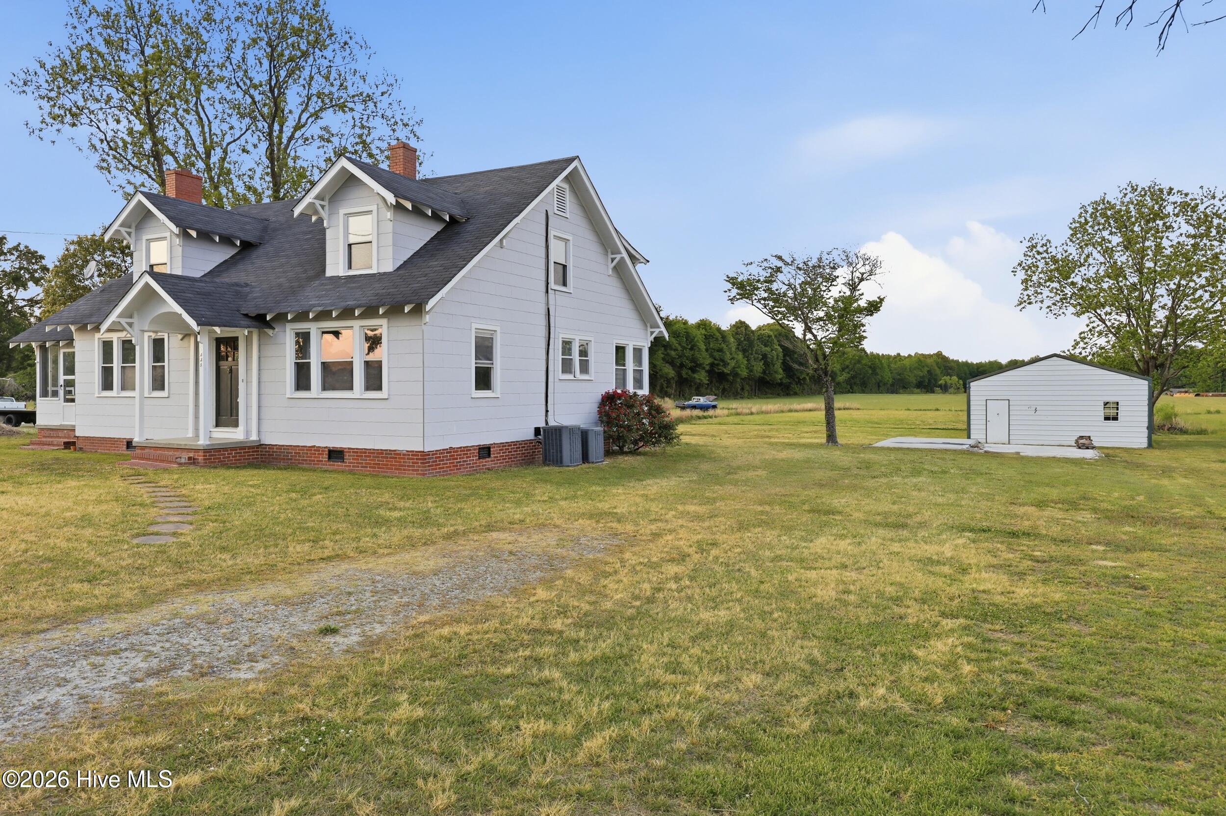 1448 Northside Road, Elizabeth City, NC, 27909