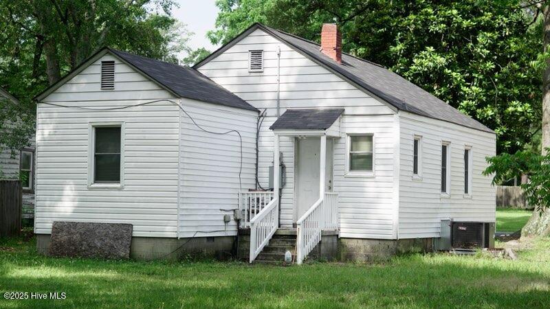 Homes for sale in Rocky Mount, NC | 905 Pender St, Rocky Mount, NC 27801 | MLS# 100507608