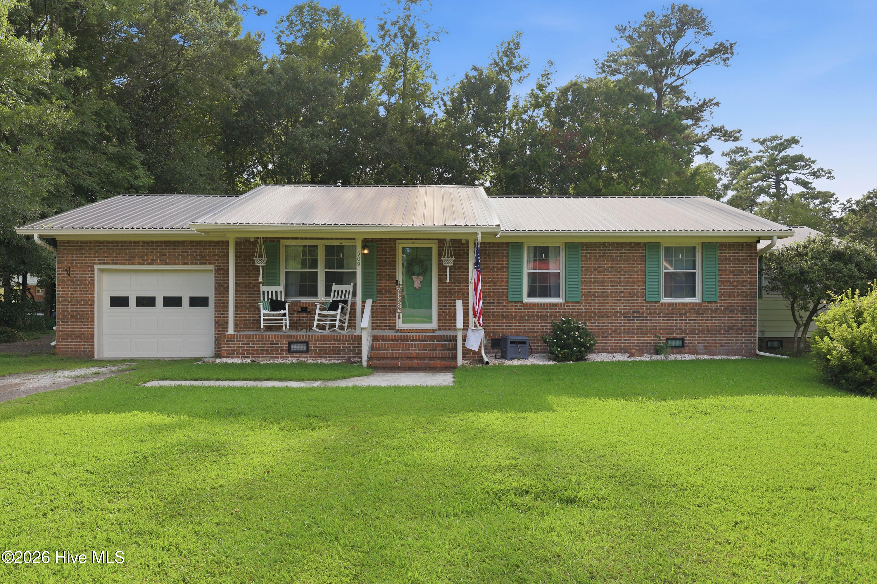 1st image of 509 S Mcneil St, Burgaw, NC 28425 | MLS# 100592706