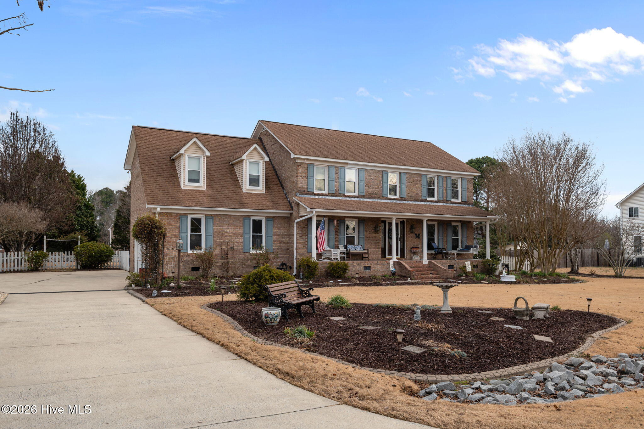 Homes for sale in Greenville, NC | 2047 Mercury Dr, Greenville, NC 27858 | MLS# 100550500