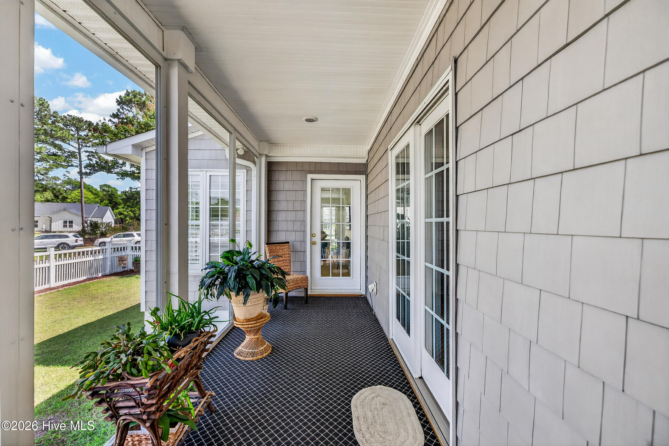 265 Yacht Club Drive,Newport