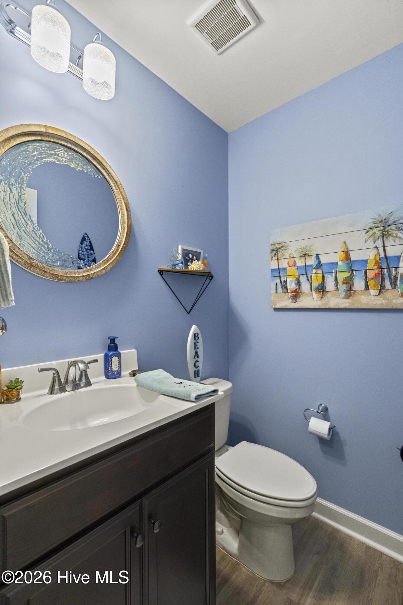 302 Waylon Way,Holly Ridge