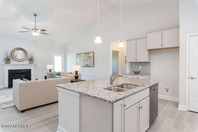 6317 Gondolier Drive,New Bern