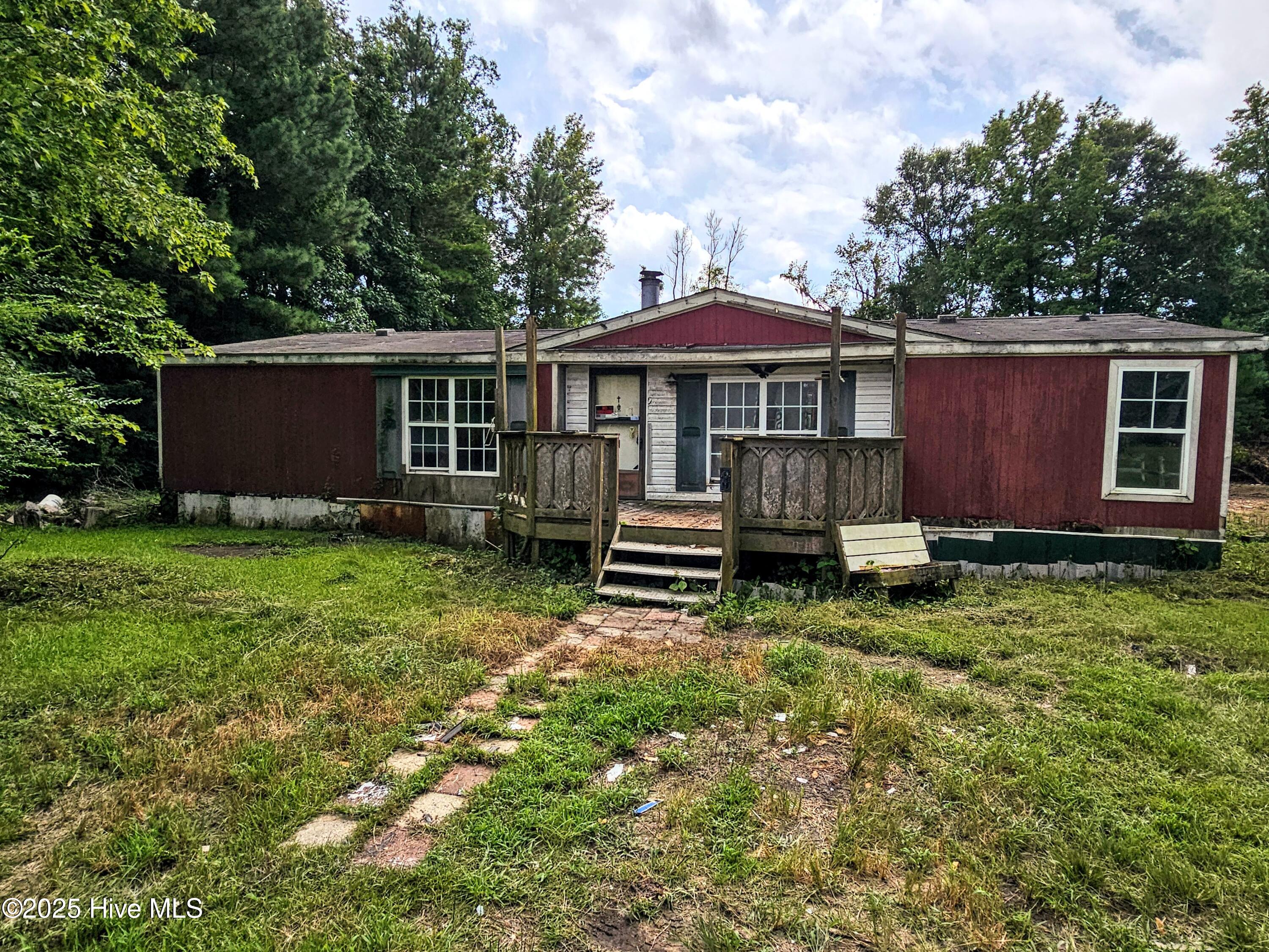 Property at 648 Arvida Spur Road