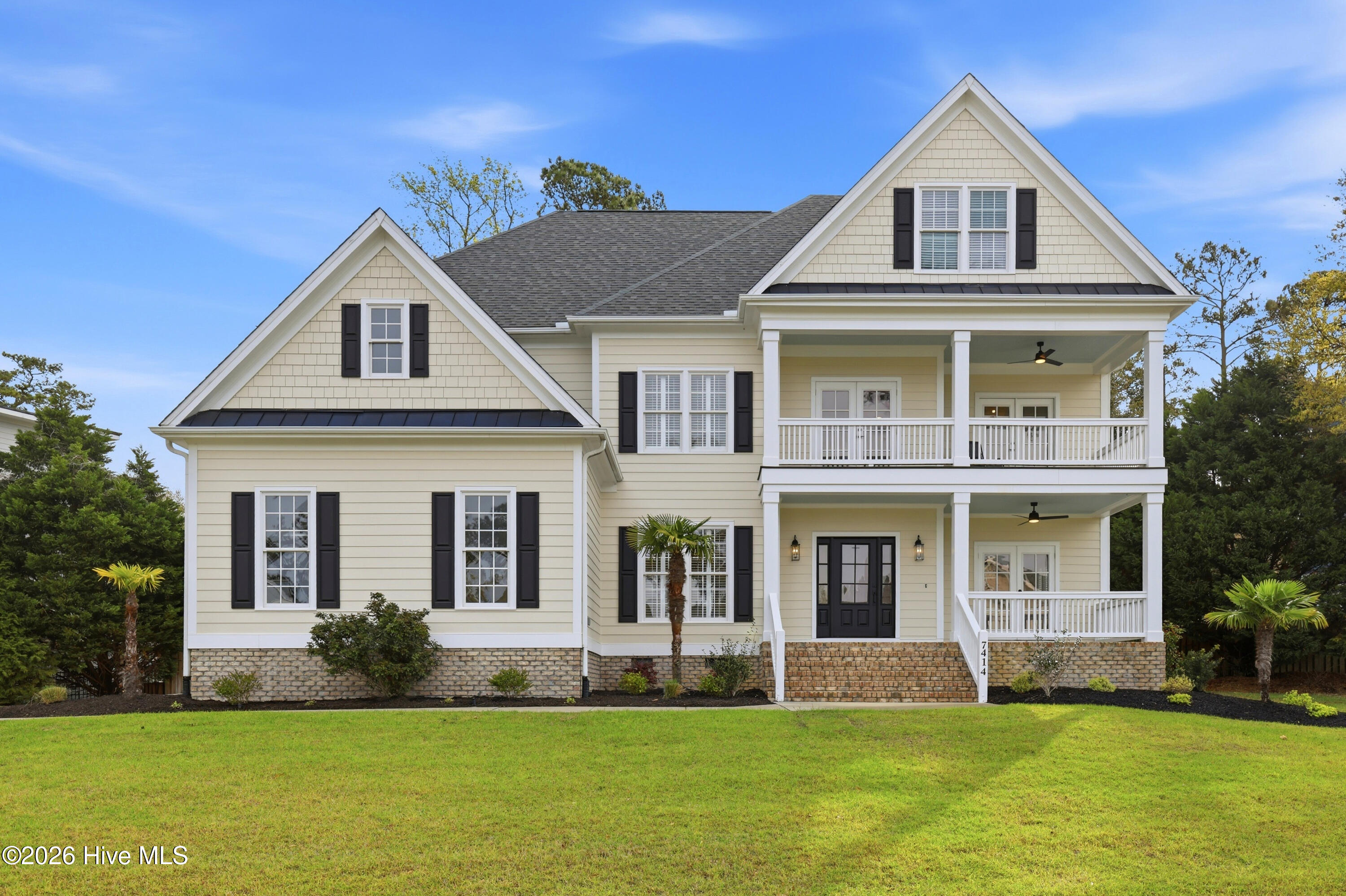 811 Foster Street, Madison, GA, 30650