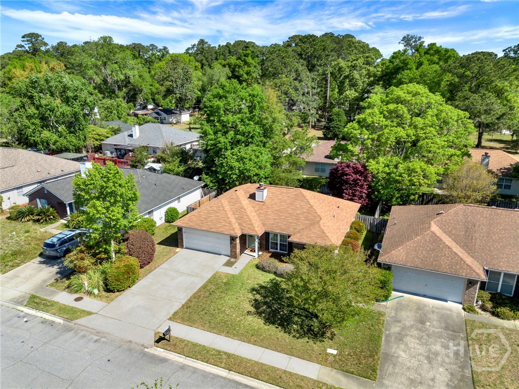 16 Chapel Drive