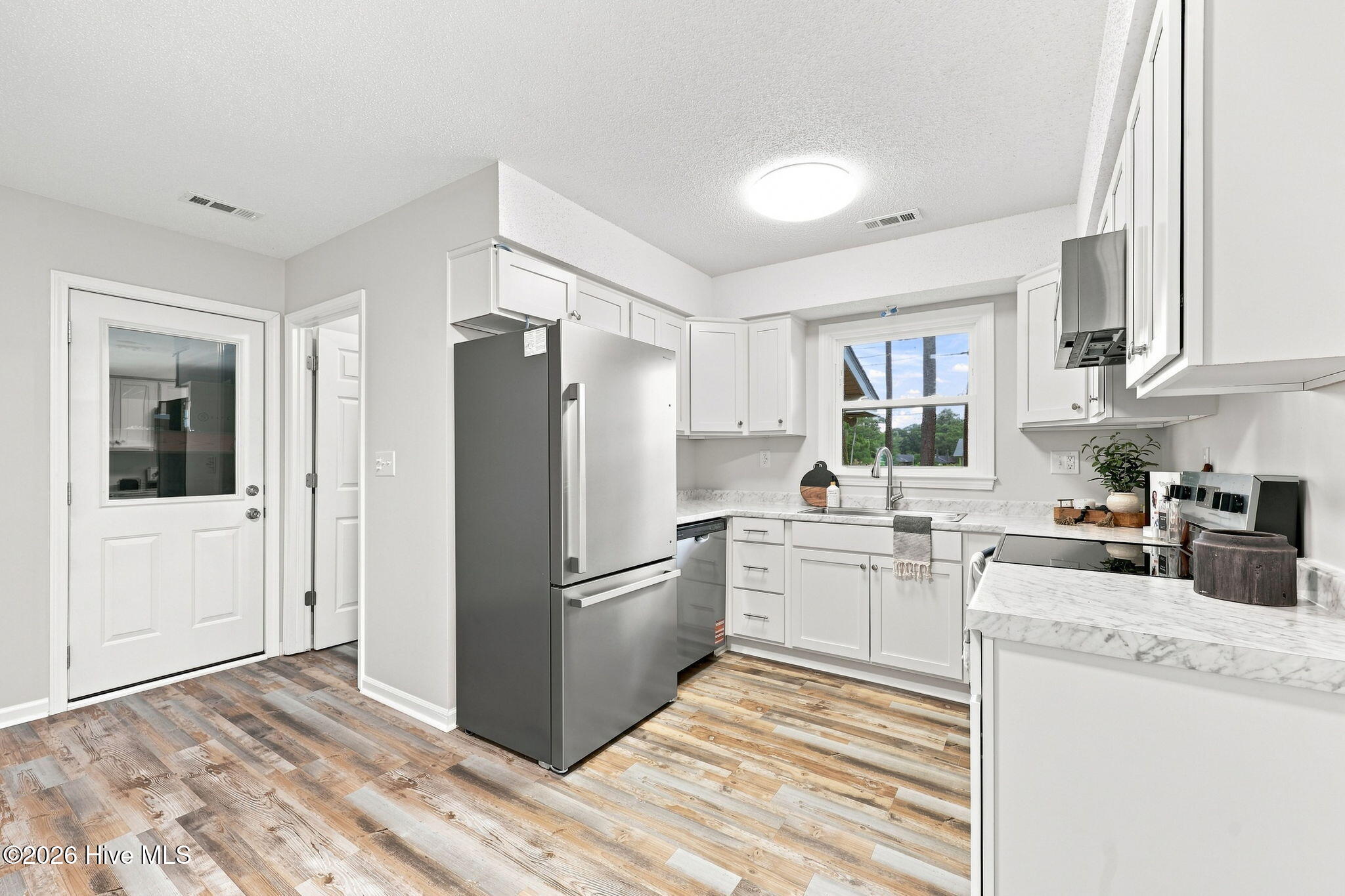 1000 Hedrick Boulevard,Morehead City