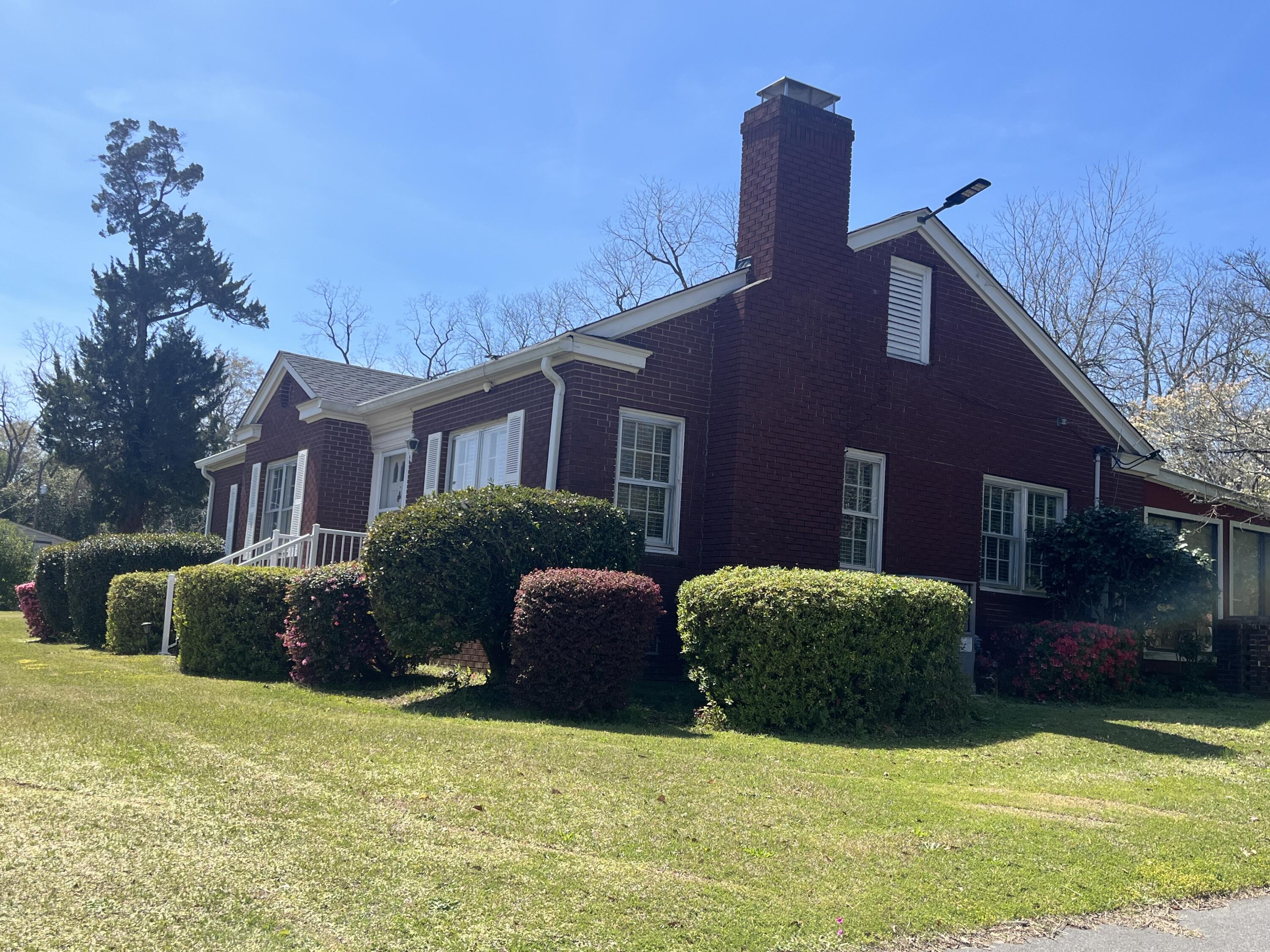 4531 Rosemary Drive New Photo 1