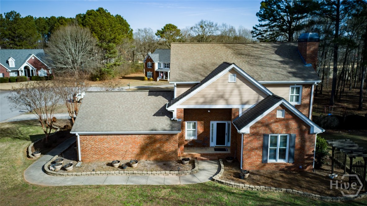 Property at 1010 Charles Court